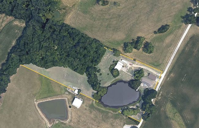 Image of 6801 Ten Oaks Ln