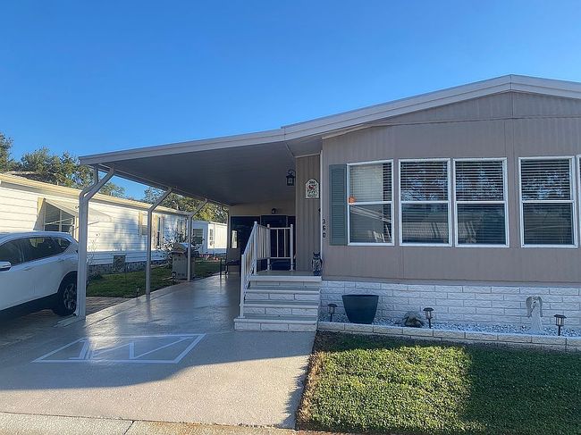 Preview of property located at 7001 142nd Ave #360