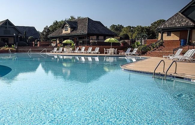 111 Red Sunset Ct, Wallace, NC