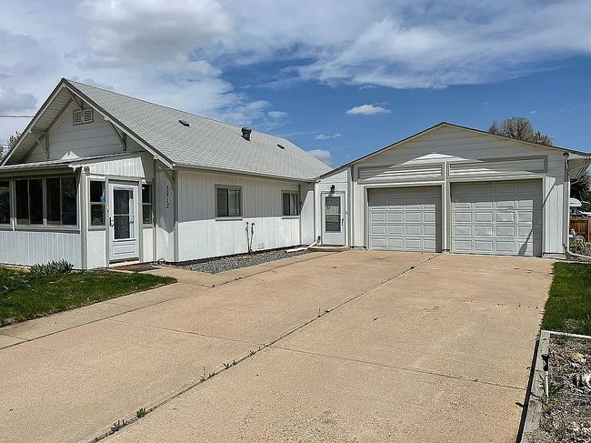 3912 Larson Ave, Evans, CO