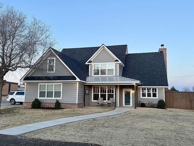 Image of 210 N 4th St