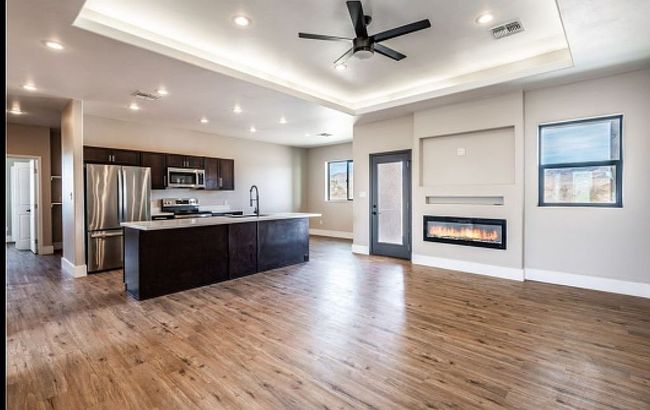 Additional photo of property located at 928 S Arivaca Rd