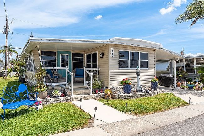 Preview of property located at 1415 Main St Lot 273