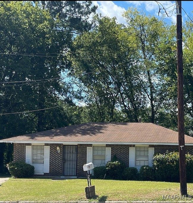 412 Briarbrook Dr, Montgomery, AL