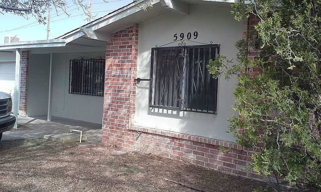 Photo of 5909 Midas Dr, El Paso, TX