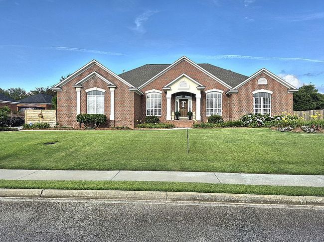 Photo of 3737 Bermuda Run Dr, Valdosta, GA