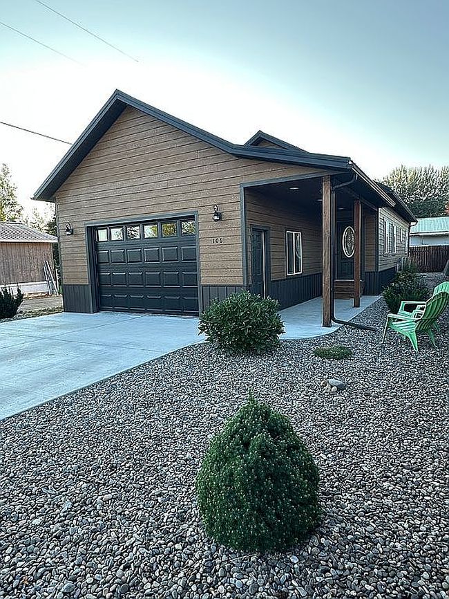 Photo of 106 S Vasil St, Salmon, ID