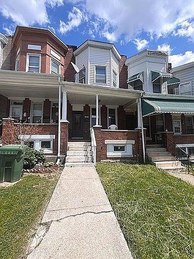 Preview of property located at 1711 N Pulaski St