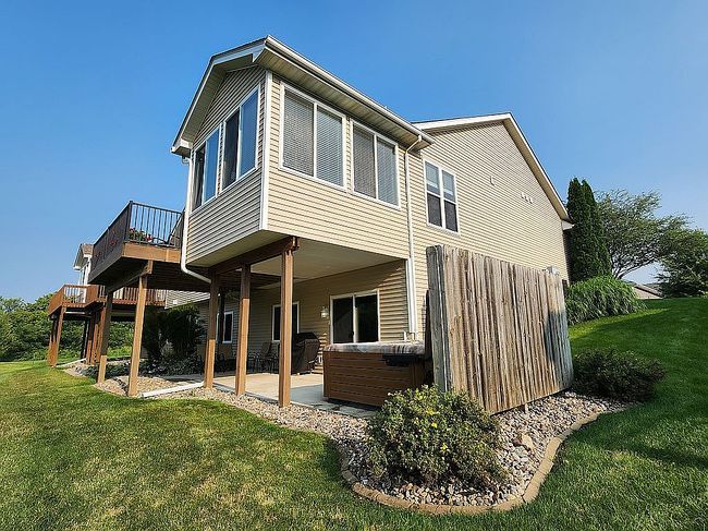 Photo of 418 Ne 37th Ln, Ankeny, IA
