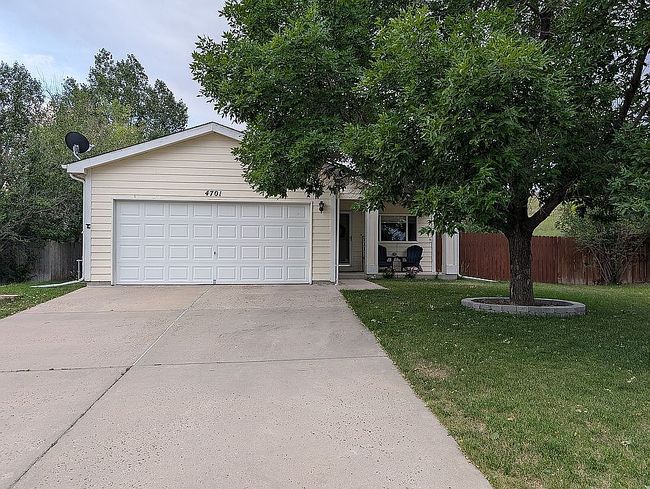 Photo of 4701 Long Branch Loop, Cheyenne, WY