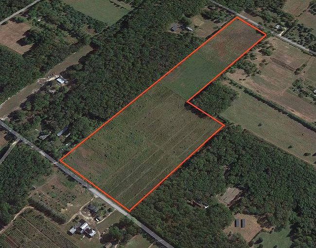 Photo of 0 N Prague Ave Lot 14, Egg Harbor City, NJ