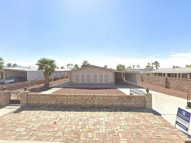 13323 E 46th St, Yuma, AZ