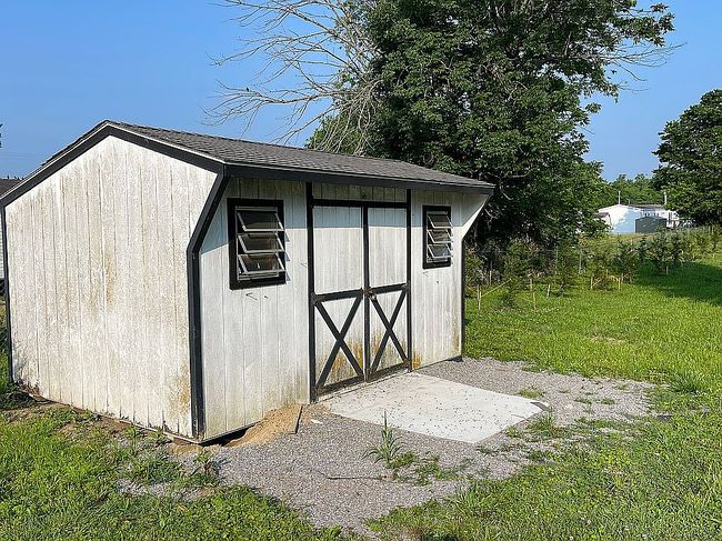 Image of 4865 Hustonville Rd