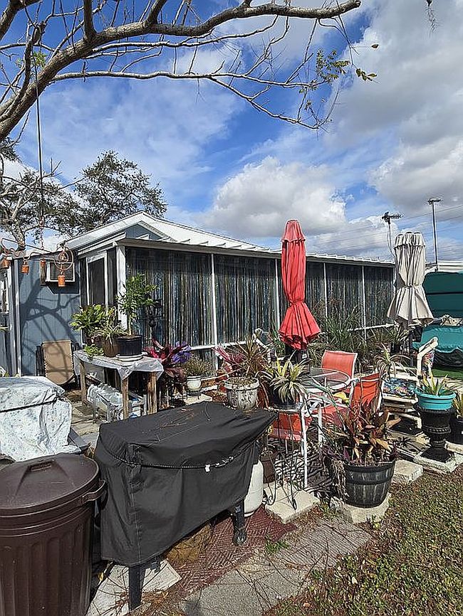 Image of 15860 Highway 27 N Lot 7