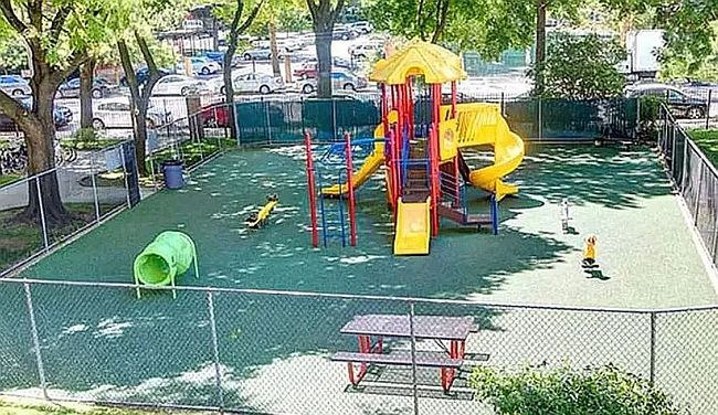 Image of 125 Ashland Pl Apt 5B