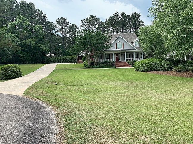 Photo of 206 Quail Hollow Ct, Hattiesburg, MS