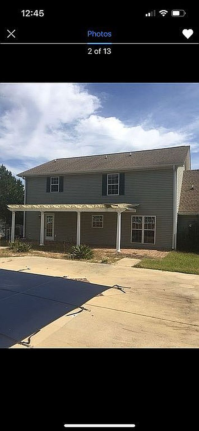 Photo of 7 Woodridge Ln, Waynesboro, MS