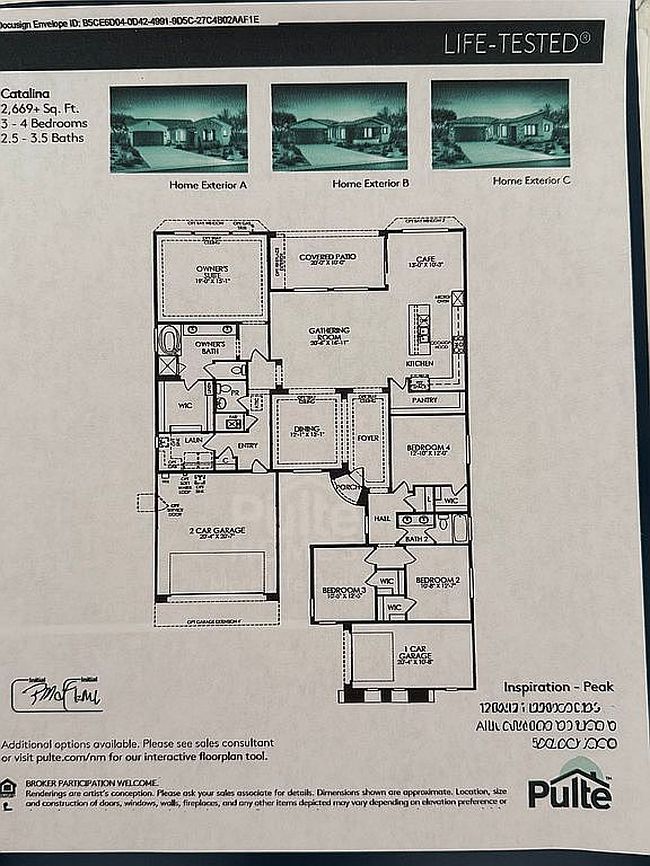 Image of 1715 Deer Valley Trl Nw