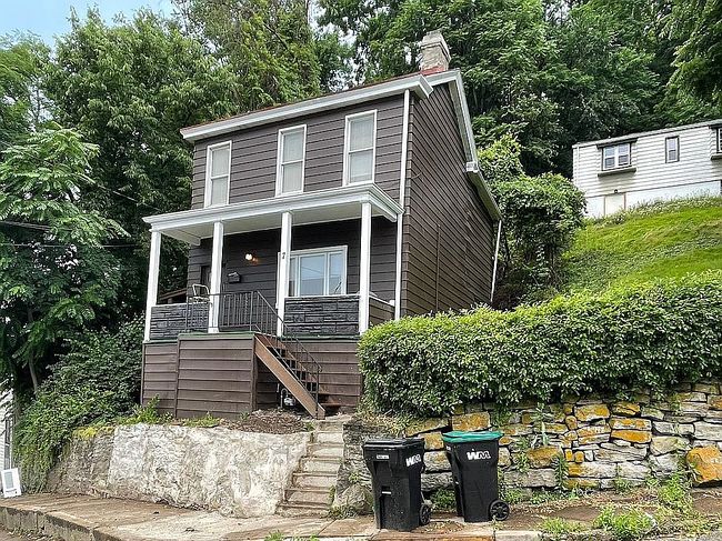 Photo of 7 Prospect St, Etna, PA