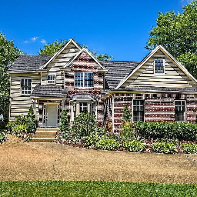Photo of 8499 Bishop Rd, Brighton, MI