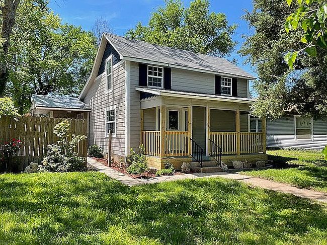 Image of 315 N Taylor St