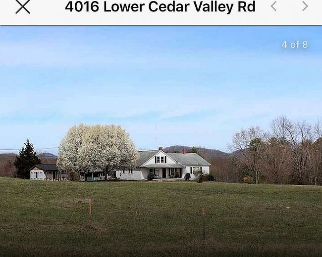 Additional photo of property located at 4016 Lower Cedar Valley Rd