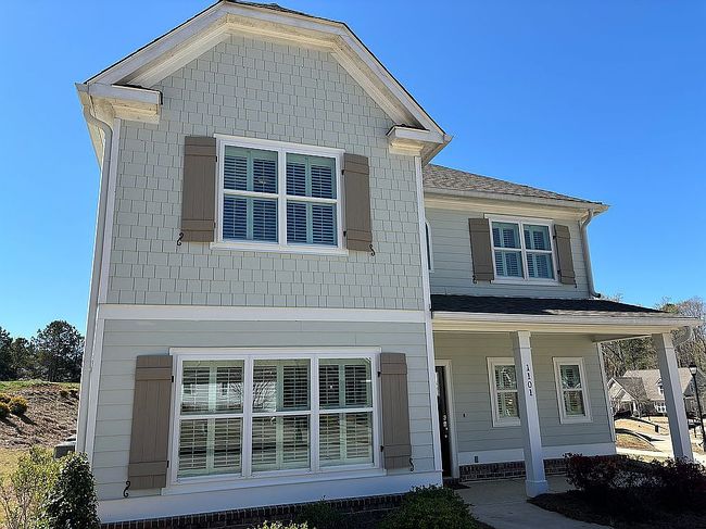 Image of 1101 Carriage Ridge Dr