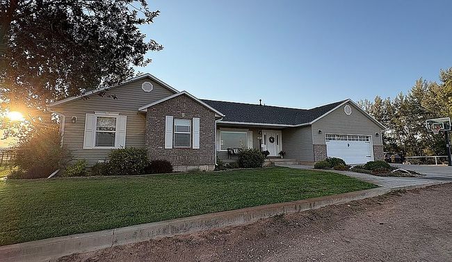 Photo of 4491 N 3000 W, Cedarview, UT