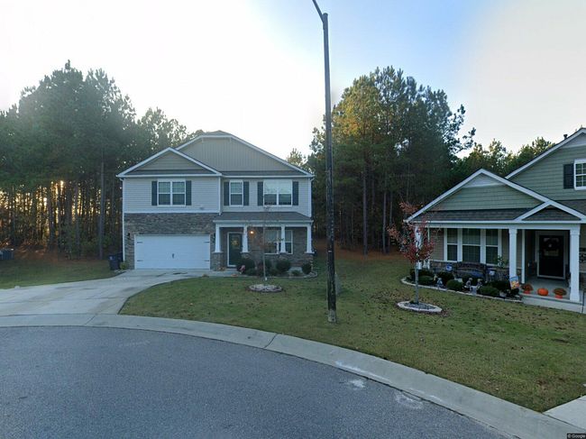 Photo of 98 Panmure, Rocky Mount, NC