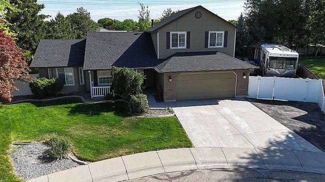 Image of 400 Fall Dr