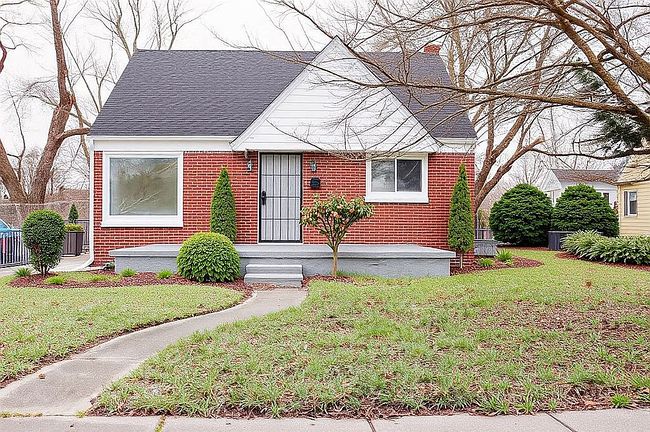 Photo of 1338 Helen St