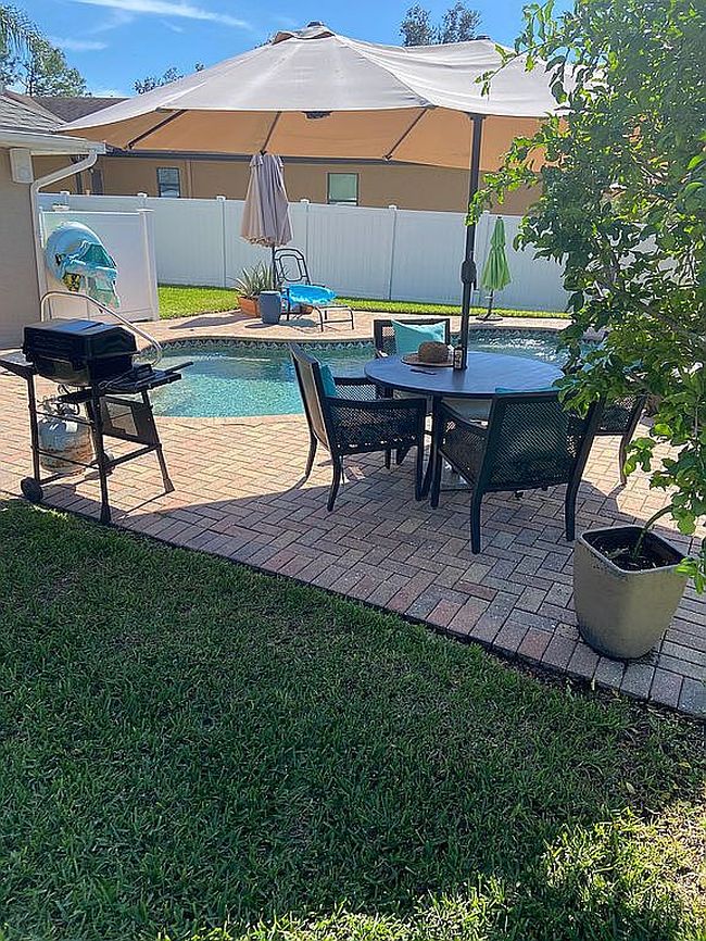 Photo of 4023 Platt St, North Port, FL