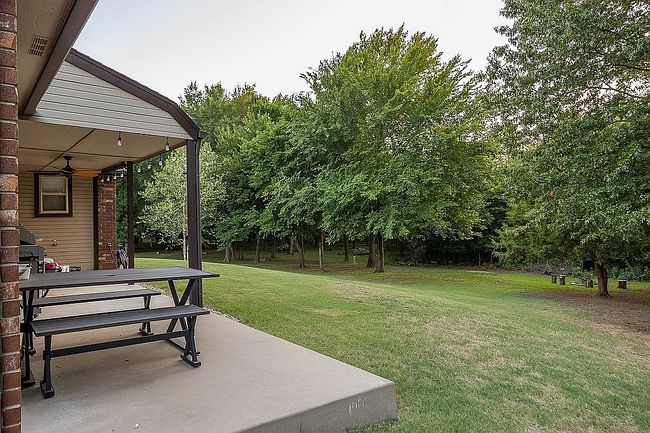 Photo of 14701 E 150th St N, Collinsville, OK