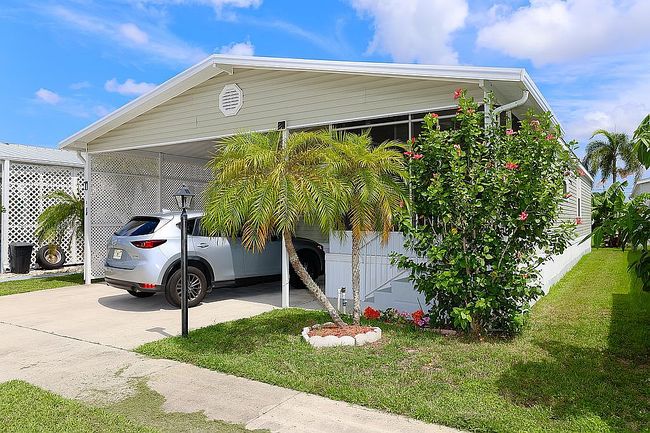 Additional photo 2 of property located at 12850 State Highway 84 Paradise Vlg #14Bpl