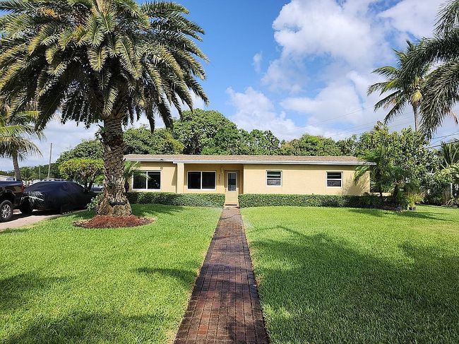 Photo of 3401 Nw 6th Ct, Lauderhill, FL