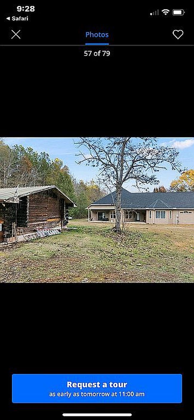 Photo of 415 County Road 466, Hanceville, AL