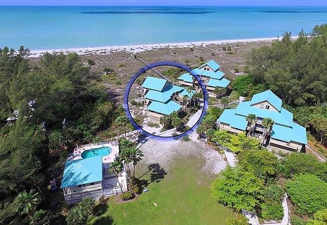 Photo of 9200 Little Gasparilla Is, Placida, FL
