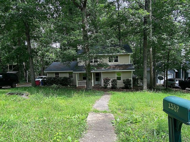 Image of 1337 Nimue Ln