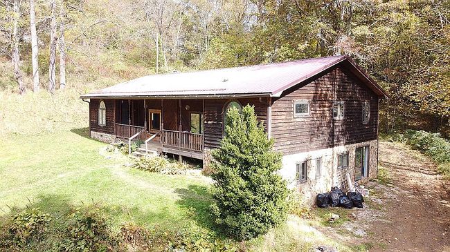 Preview of property located at 323 Forest Fisher Rd