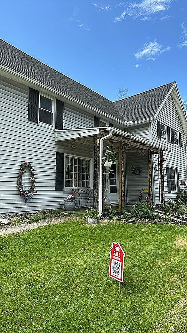 Photo of 849 State Route 36, Troupsburg, NY