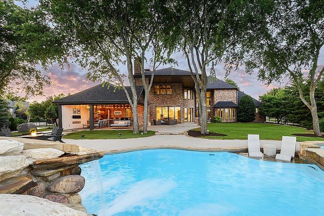 Photo of 2800 Silverglade Ct, Prosper, TX