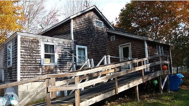 Photo of 153 Main St, North Haven, ME