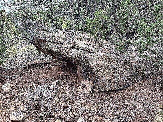 Photo of 0 Road 342, Monticello, UT