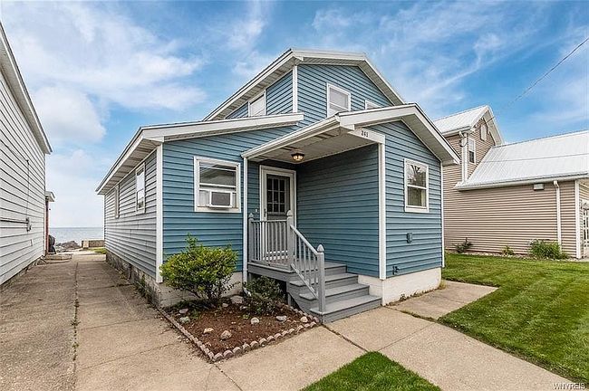 Image of 241 S Shore Dr