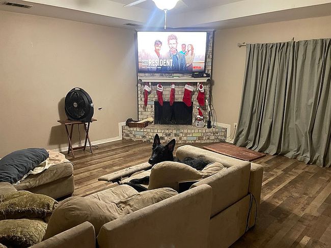 Preview of property located at 17731 La Grange Ct