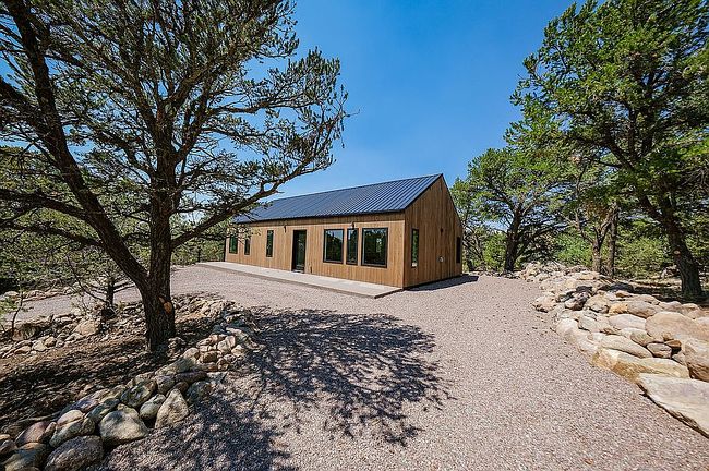 Photo of 1701 Willow Creek Way, Crestone, CO