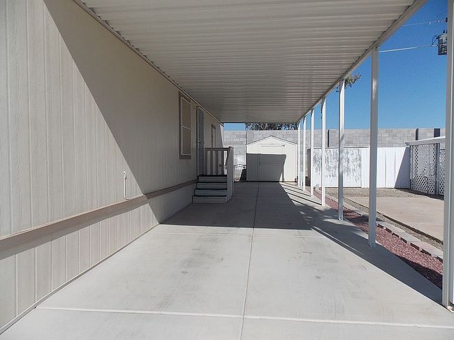 Photo of 3300 S 8th Ave Lot 6, Yuma, AZ