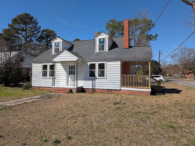 Image of 121 N Heyward St