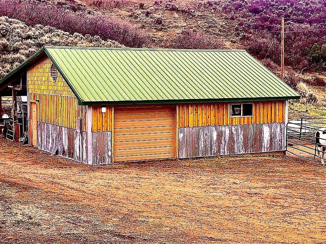 Photo of 1650 County Road 21, Cimarron, CO