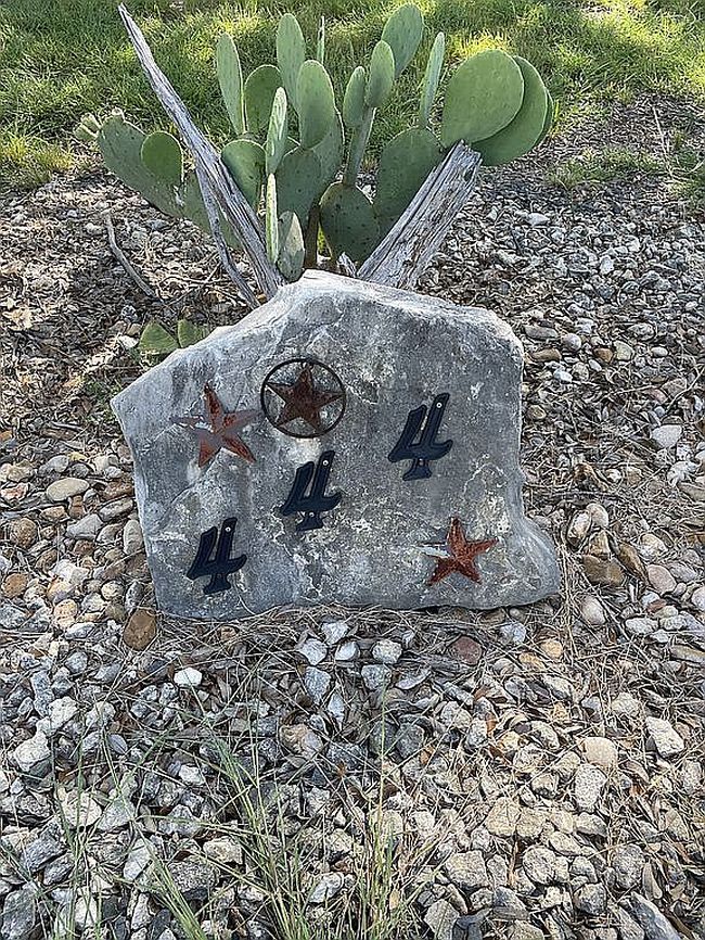 Photo of 444 Stars And Stripes, Fischer, TX